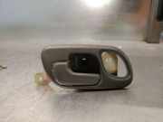 Türgriff Innen Links Hinten 7241005003AAP SsangYong Musso Geländewagen 2.9TD (OM662.910)