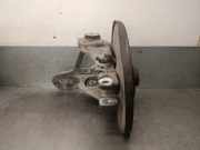 Achsschenkel Halter Rechts Hinten 8K0505432AR Audi C7 (4G2, 4GC) 3.0 TDI quattro