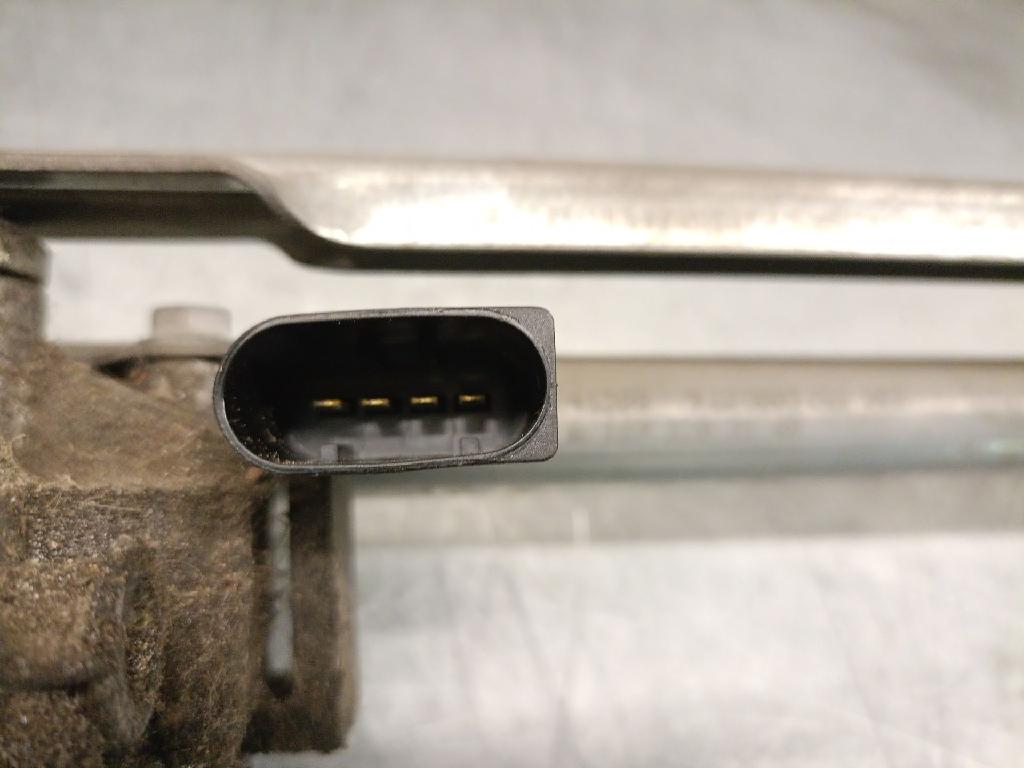 Scheibenwischermotor Vorne A1698202140 Mercedes-Benz CLASE 180 CDI (245.207)