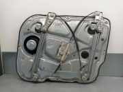 Fensterheber Links Vorne 824703J011 Hyundai iX55 SUV 3.0 CRDI V6 24V (D6EA)