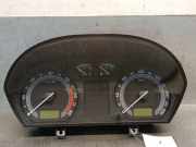 Tachoeinheit Kmh 6Y0920882D Skoda Fabia (6Y5) Kombi 5-drs 1.9 SDi (ASY)