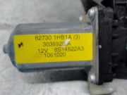 Fensterheber Rechts Vorne 807001HB2A Nissan Micra (K13) Schrägheck 1.2 12V (HR12DE)