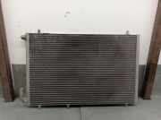 Klimakondensator 6455CJ Peugeot 206 (2A/C/H/J/S) SchrÃ¤gheck 1.4 HDi (DV4TD(8HZ))