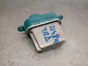 Heizwiderstand 7L0907521B Volkswagen Sharan (7N) Großraumlimousine 2.0 TDI 16V (CFFB) CFFB