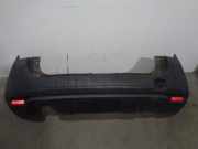 Stoßstange Hinten 850220033R Dacia (HS_) 1.5 dCi (HSAG)