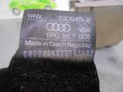 Sicherheitsgurt Links Hinten 8P0857805 Audi A3 (8P1) Schrägheck 3-drs 2.0 TDI 16V (BKD)