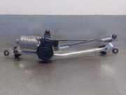 Scheibenwischermotor Vorne 98100N9000 Hyundai Tucson (NX) SUV 1.6 T-GDI HEV HTRAC (G4FP)