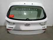 Hintertür 73700G4200 Hyundai i30 Wagon (PDEF5) Kombi 1.0 T-GDI 12V Hybrid 48V (G3LF)