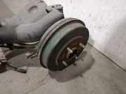 Hinterachse 1871476 Ford B-Max (JK8) Großraumlimousine 1.0 EcoBoost 12V 100 (SFJB)