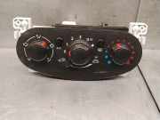 Bedienung Klimaanlage 275108691R Dacia Sandero III SchrÃ¤gheck 0.9 TCE 12V (H4B-B4)