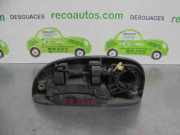 TÃ¼rgriff AuÃŸen Rechts Vorne 7700354479G Nissan Kubistar (F10) GroÃŸraumlimousine 1.5 dCi 70 (K9K-700)
