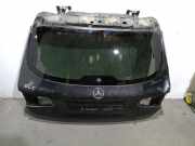 Hintertür A2537400305 Mercedes-Benz GLC (X253) SUV 2.0 C-200d 16V 4-Matic (OM654.920)