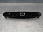 Warnleuchte Schalter 735559523 Fiat Linea (323AX) Limousine 1.3 D Multijet 16V VGT (199.A.3000)