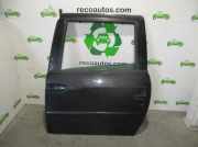 Schiebetür Links 9006H9 Citroën C8 (EA/EB) Großraumlimousine 2.2 HDi 16V (DW12TED4.FAP(4HW))