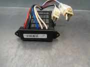 Heizwiderstand 271431HA1A Nissan Note (E12) Großraumlimousine 1.5 dCi 90 (K9K)