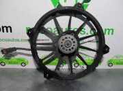 Kühlerventilator 1401312280 Peugeot Expert (G9) Van 2.0 HDi 120 (DW10UTED4(RHK))