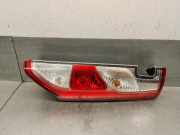 Rücklicht Rechts 265506747R Renault Kangoo Express (FW) Van 1.5 dCi 90 FAP (K9K-608(K9K-B6))