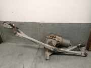 Scheibenwischermotor Vorne 7306266 BMW 5 serie Touring (F11) Kombi 520d 16V (N47-D20C)