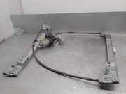 Fensterheber Rechts Vorne 807209565R Renault Kangoo Express (FW) Van 1.5 dCi 70 (K9K-840(Euro 4))