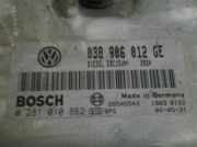 Motorsteuerger?t 03896012GE Skoda Fabia (6Y2) Schr?gheck 5-drs 1.9 SDi (ASY)