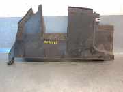 Kühlerblock Halterung 9650764080 Citroën C4 Coupé (LA) Schrägheck 3-drs 1.6 HDi 16V 110 (DV6TED4(9HY))