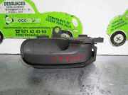 Türgriff Innen Rechts Hinten Peugeot 107 Schrägheck 1.4 HDI (DV4TD(8HT))