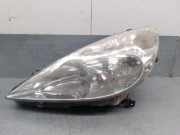 Scheinwerfer Links 9641959080 Peugeot 607 (9D/U) Limousine 2.2 HDi 16V FAP (DW12TED4.FAP(4HX))