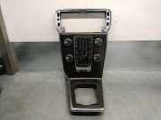 Bedienung Klimacontrolle 31346948 Volvo V40 (MV) Schrägheck 5-drs 2.0 D3 16V (D4204T16)