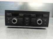 Bedienung Klimacontrolle 4L0820043AA Audi (4LB) 3.0 TDI quattro