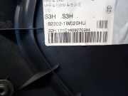 Türverkleidung Rechts Vorne 823021W020HU Kia Rio III (UB) Schrägheck 1.2 CVVT 16V (G4LA)