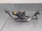 Scheibenwischermotor Vorne 53549002 Renault Espace (JE) Großraumlimousine 2.2 dCi 130 Grand Espace (G9T-710)