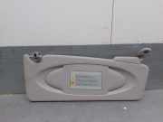 Sonnenblende Rechts 96400JX50D Nissan NV200 Furgoneta 1.5 dCi 90 (M20, M20M)