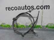 Handbremshebel 1P0001JO3 Hyundai iX20 (JC) SUV 1.6 CRDi 16V VGT (D4FB)