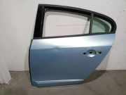 Tür Links Hinten 821011173R Renault Fluence (LZ) Limousine ZE (5AM-40)