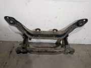 Hinterachse 31329218 Volvo S80 (AR/AS) Limousine 3.0 T6 24V AWD (B6304T4)