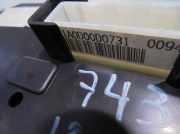 Tachoeinheit Kmh 91A0D00D0731 Nissan (F15) 1.6 16V CAT