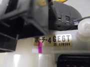 Lichtschalter 17A089D Mazda Premacy Großraumlimousine 2.0 DiTD 16V (RF4F)