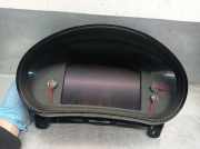 Tachoeinheit Kmh 813075439 Opel Insignia Schrägheck 5-drs 1.6 CDTI 16V (B16DTH)