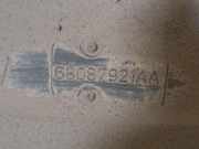 Innenkotflügel Links Hinten 68087921AA Fiat Freemont Großraumlimousine 2.0 MultiJet 140 16V (939.B.5000)
