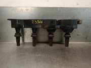 Abs Pumpe 4B0614517G Volkswagen Passat (3B3) Limousine 1.9 TDI 100 (AVB) AVB