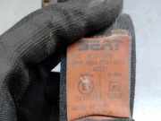 Sicherheitsgurt Rechts Hinten 1L0857806 Seat Toledo (1L2) Limousine 1.8 i CL,GL,GLX (RP)