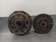 Kupplungsset 88BB7563B1A Ford Sierra II Liftback 2.0 i (U9) (N9C)