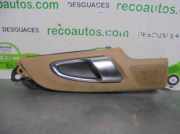 T?rgriff Innen Rechts Hinten 7P5837020 Porsche Cayenne II (92A) SUV 3.0 D V6 24V (M05.9E)