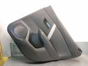 Türverkleidung Rechts Hinten 98365111ZD Citroën C4 Berline (BA/BB/BC) Schrägheck 5-drs 1.2 PureTech 130 12V (EB2ADTS(HNS))