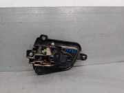 Türgriff Innen Rechts Hinten 5716A088YB Mitsubishi Outlander (CW) SUV 2.0 DI-D 16V 4x2 (BSY)