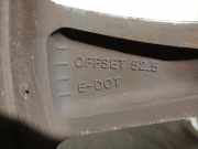 Felge 52910D4250 Kia Optima (JFA) Limousine 1.7 CRDi 16V (D4FD-L(Euro 5))