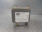 Steuergerät Airbag 959004A500 Hyundai H-1/H-200 Van 2.5 CRDi Powervan (D4CB)