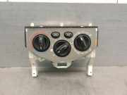 Bedienung Klimaanlage W964098P Opel Vivaro Van 1.9 DTI 16V (F9Q-760)