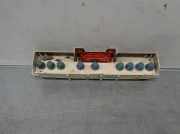 Multifunctionelle Display 7700820023 Renault (CO6) 1.2