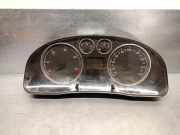 Tachoeinheit Kmh 3B0920829A Volkswagen Passat (3B3) Limousine 1.9 TDI 130 (AWX) AWX